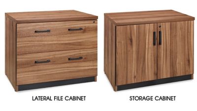 Metro Cabinets