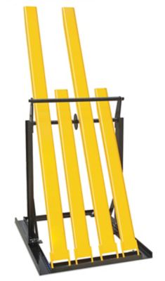 Support de rallonges pour fourche