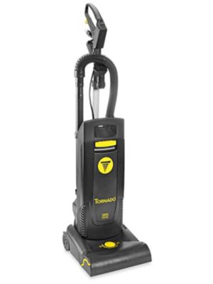 Deluxe HEPA Vacuum