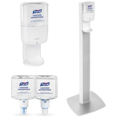 Purell<sup><small>MD</small></sup> ES6 – Distributeur automatique
