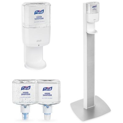 Purell<sup>&reg;</sup> ES6 Auto Dispenser