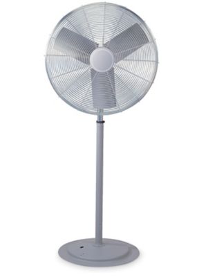 Ventilateurs sur pied