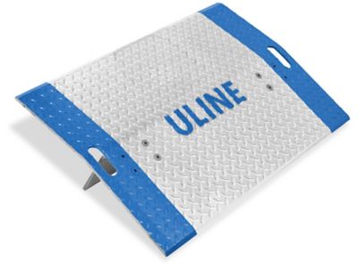 Plaques de liaison en aluminium