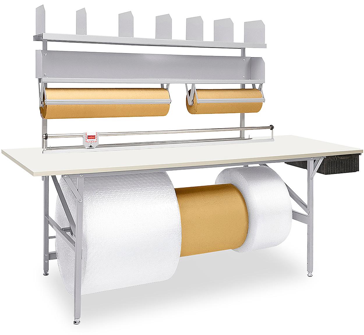 Deluxe Packing Table