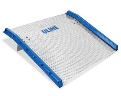 Aluminum Dock Boards