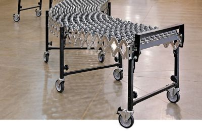 Best<sup>&reg;</sup> Expandable/Portable Conveyors