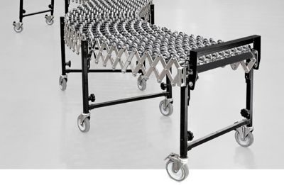 Best<sup>&reg;</sup> Expandable/Portable Conveyors
