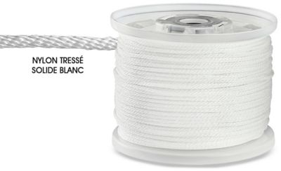 Corde en nylon