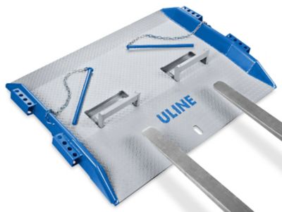Steel Dock Boards