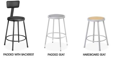 Shop Stools