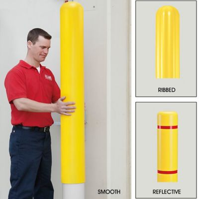 Bollard Sleeves