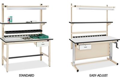 Anti-Static Workbenches