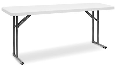 Tables de séminaire en plastique