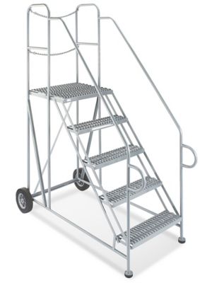 Trailer Access Ladders