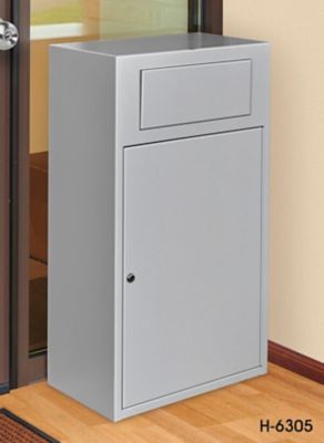 Indoor Drop Boxes