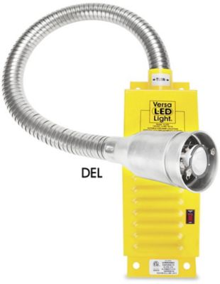 Versa Light<sup><small>MD</small></sup>