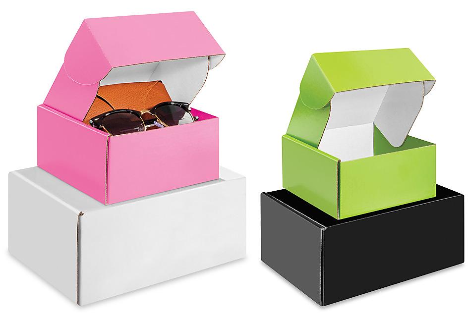 Glamour Boxes