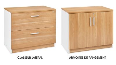 Designer – Classeurs