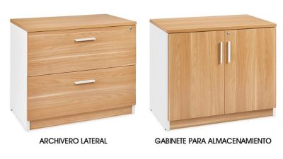 Archiveros - Colección de Diseño