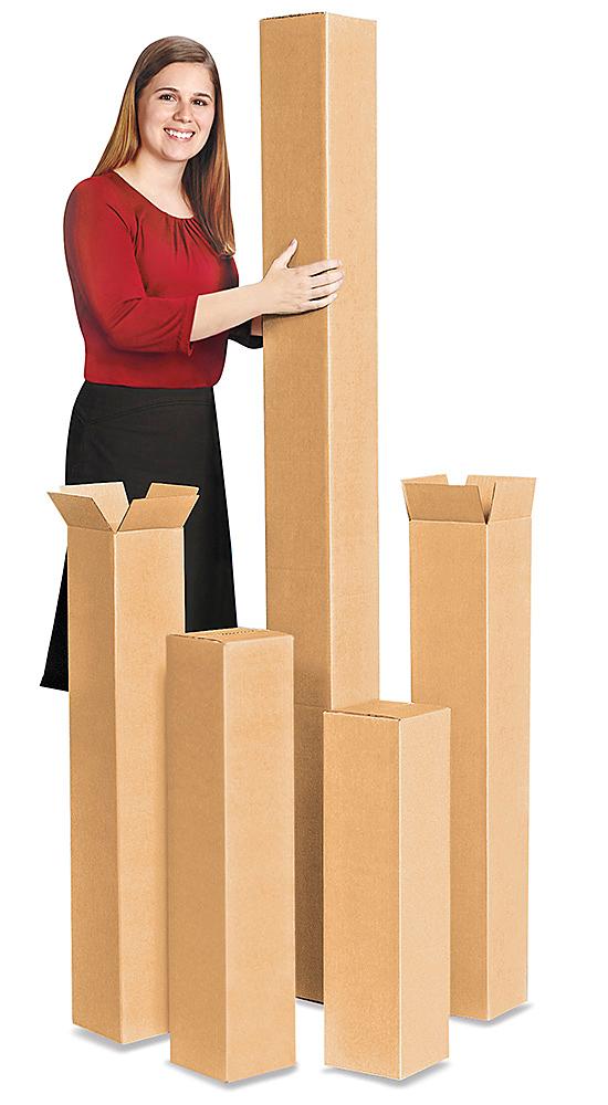 Tall Boxes