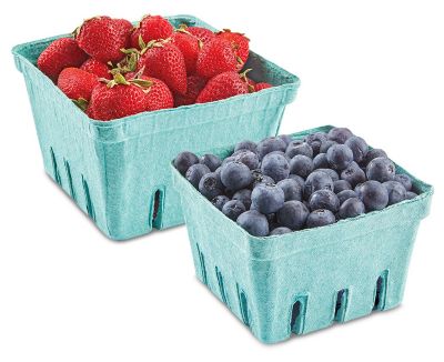 Berry Baskets