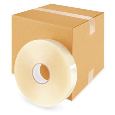 3M Acrylic Machine Length Carton Sealing Tape