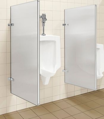 Urinal Partitions