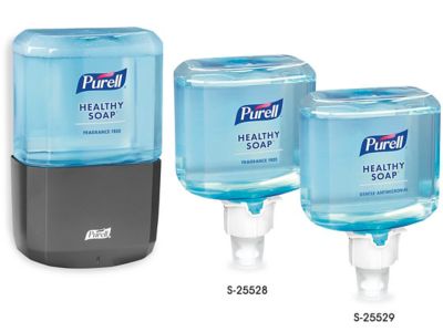 Purell<sup>&reg;</sup> ES6 Foaming Auto Dispenser