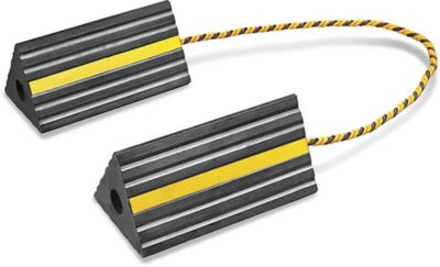 Aircraft Wheel Chock