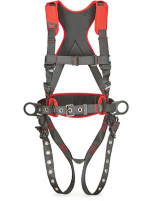 3M Protecta<sup>&reg;</sup> Construction Comfort Harness