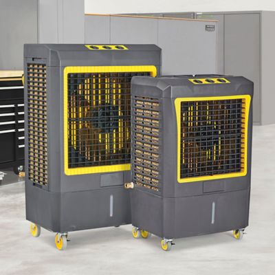 Economy Evaporative Coolers