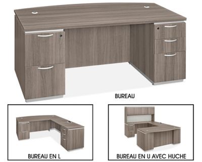Downtown – Bureaux de direction