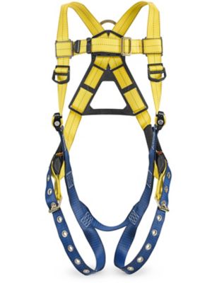 3M DBI-SALA® Delta™ Safety Harness in Stock - ULINE