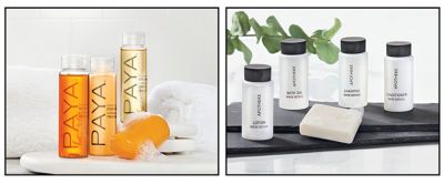 Hotel Toiletries