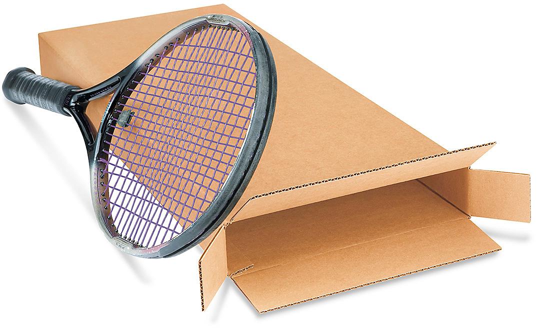 Tennis Racquet Box