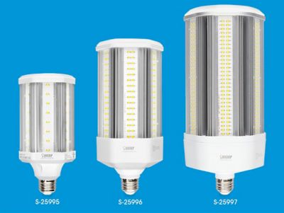 LED Corn Cob Light Bulbs