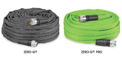 Zero-G<sup>&reg;</sup> Garden Hoses