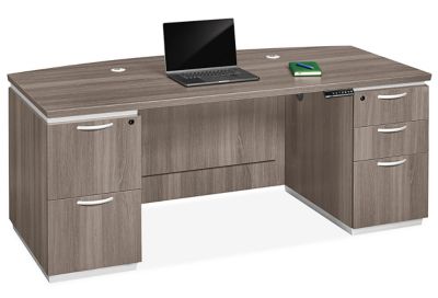 Downtown Executive Adjustable Height Desks