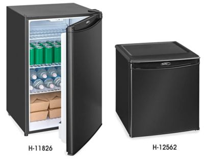 Compact Refrigerator