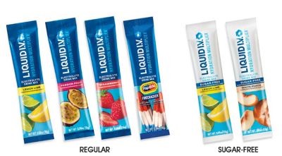 Liquid I.V.<sup>&reg;</sup> Single Packs