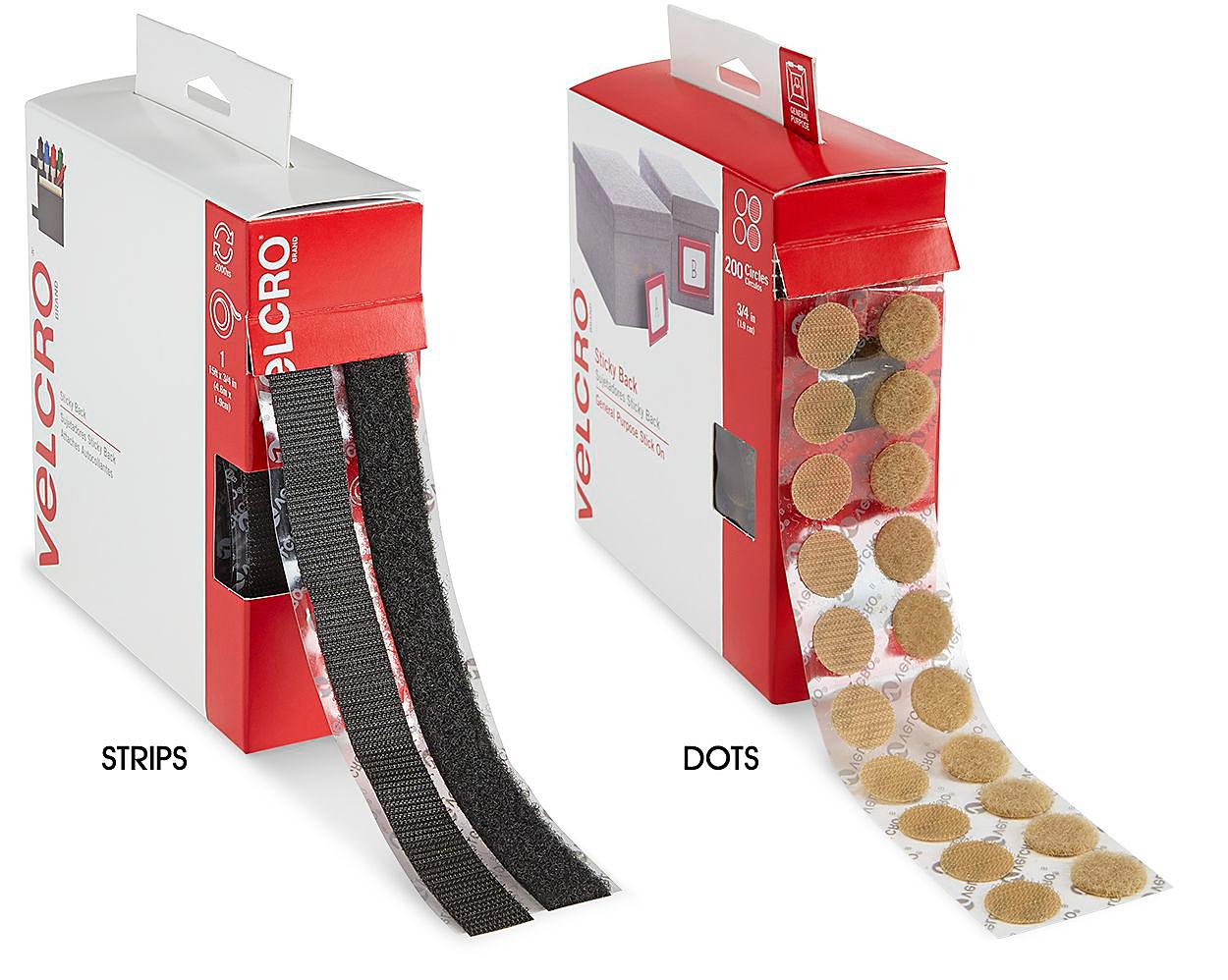 Velcro<sup>&reg;</sup> Brand Combo Packs