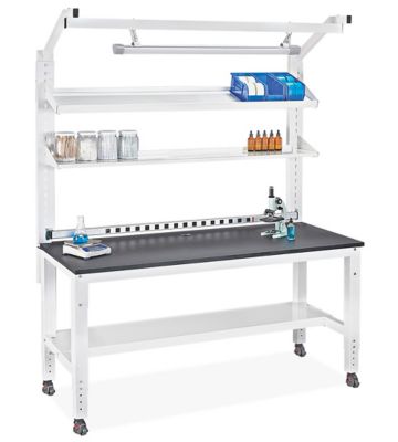 Lab Workstations
