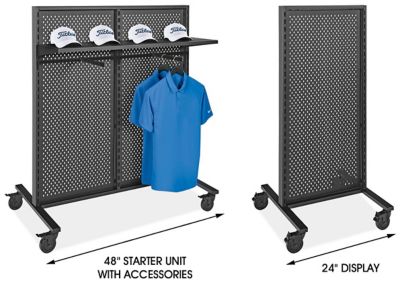 Uptown Mobile Displays