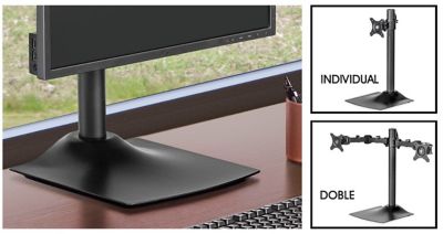 Soportes para Monitor