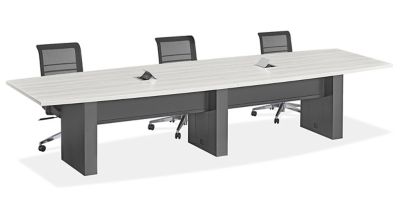 Industrial – Tables de conférence