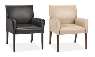Deluxe Guest Chair