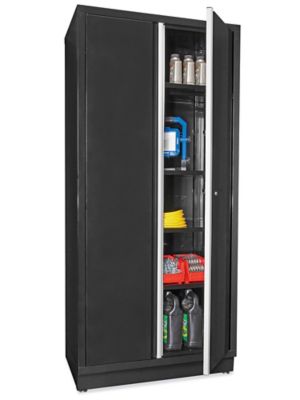 Deluxe Storage Cabinet