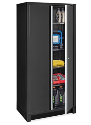 Deluxe Storage Cabinet