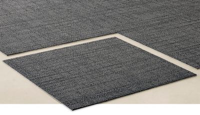 Commercial Carpet Tiles