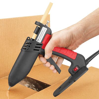 3M AE II – Pistolet à colle et bâtons de colle